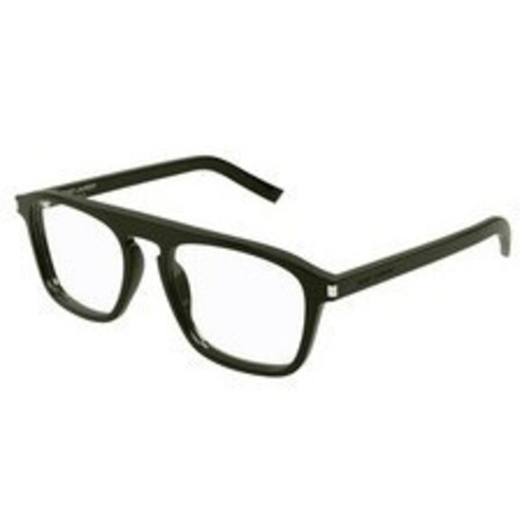 NWT Yves Saint Laurent SL-157-011 Eyeglasses - Picture 1 of 1
